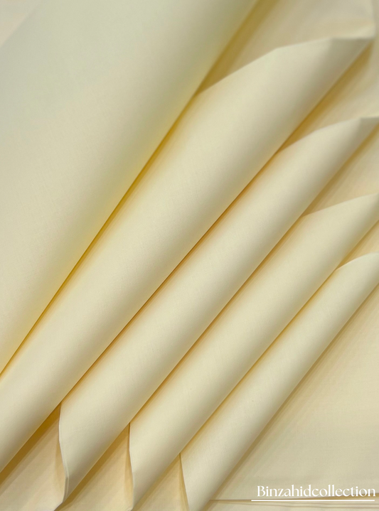 Whispers of Cotton-Cream.
