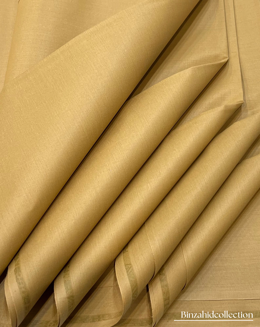Whispers of Cotton-Beige.