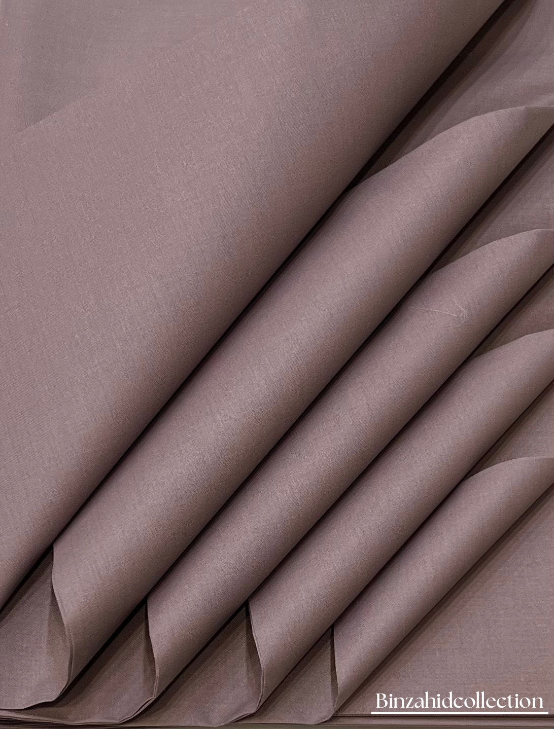 Whispers of Cotton-Light Purple.